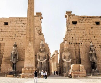 Luxor